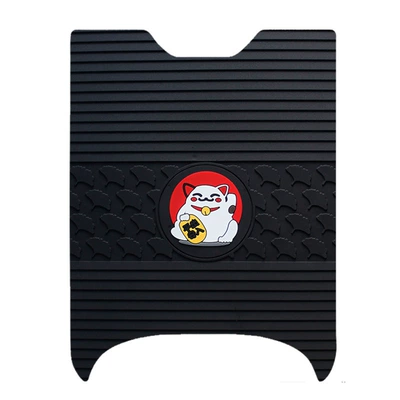 Motorcycle pedals — S1Pro Electric Vehicle Foot Pads