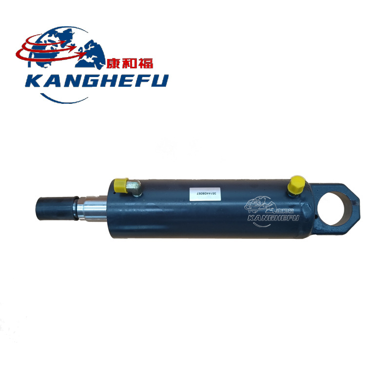 适用于林德351叉车配件3514408097倾斜油缸3514408096倾斜油缸