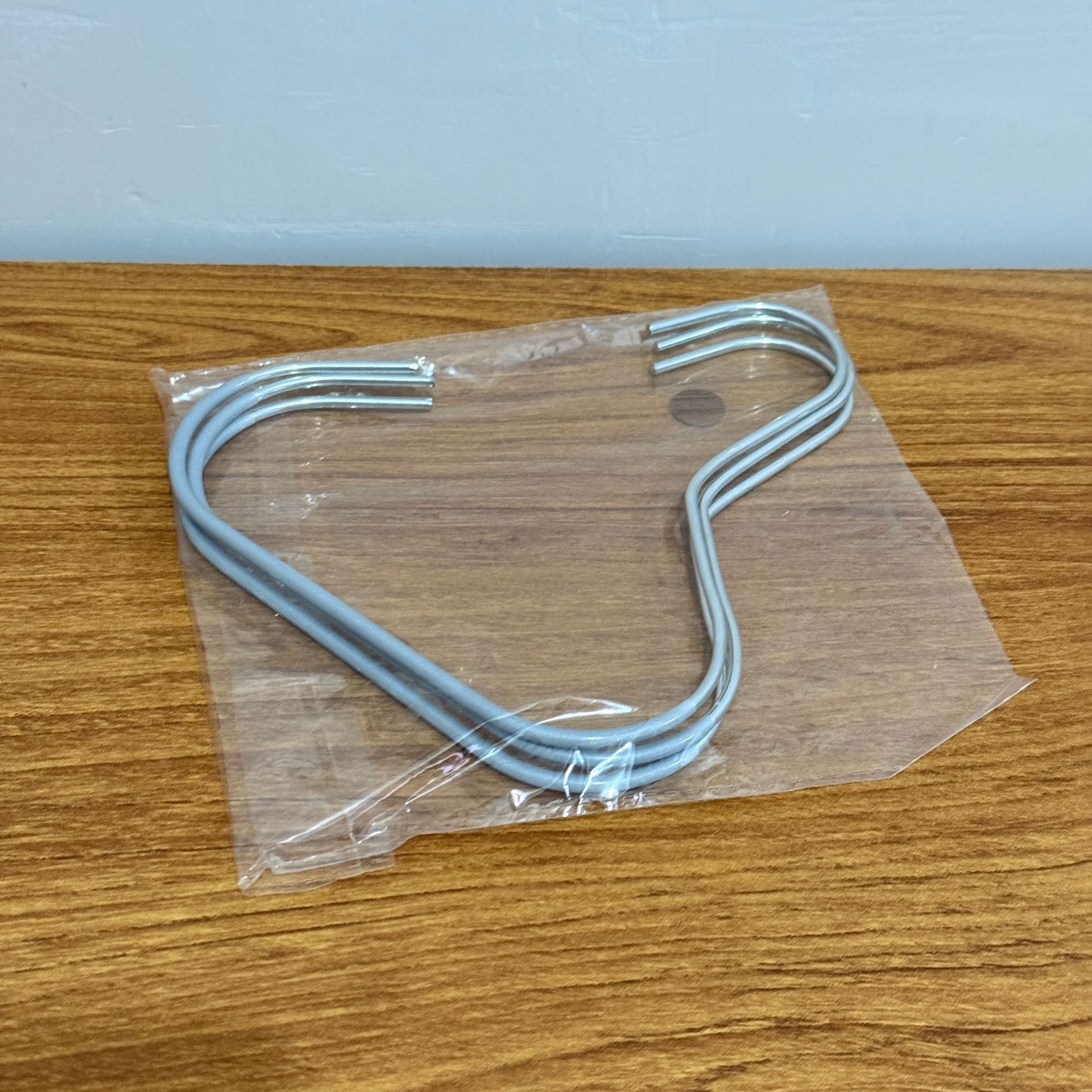 링후크 그레이 [OPP봉투 3개입]