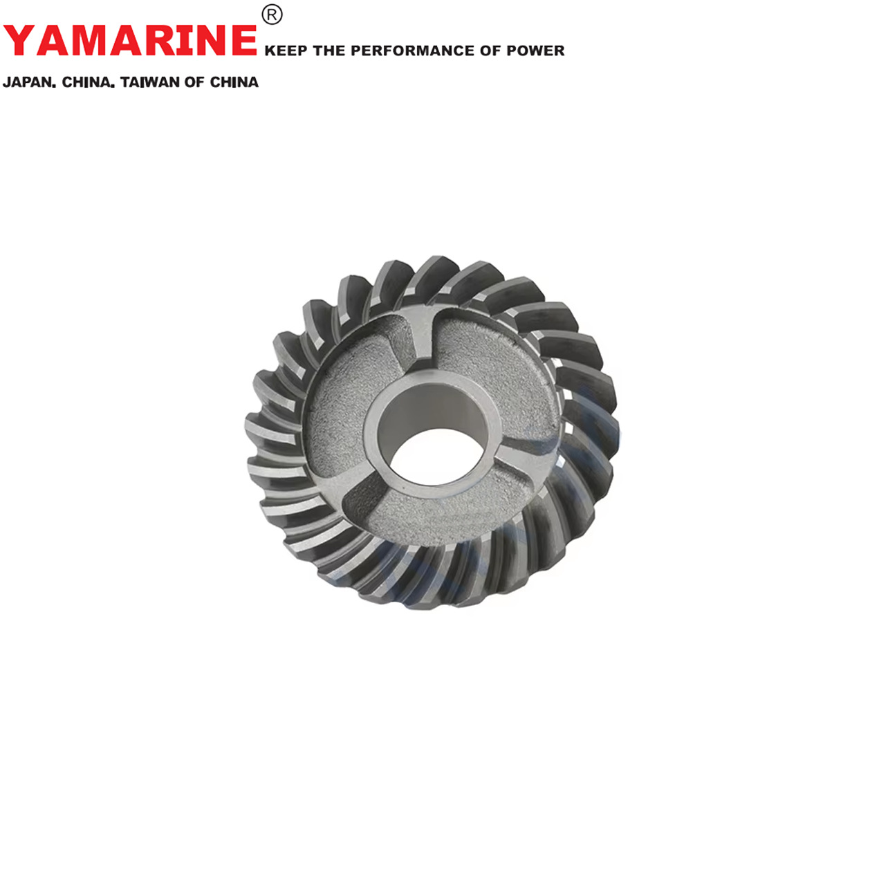 TOHATSU 东发 18马力 倒挡齿轮 350-64030-0