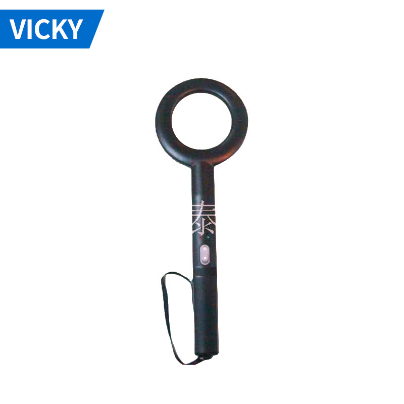 供应金属探测器MD-8 手持式探测器 笛笛声及震动 家居商场用