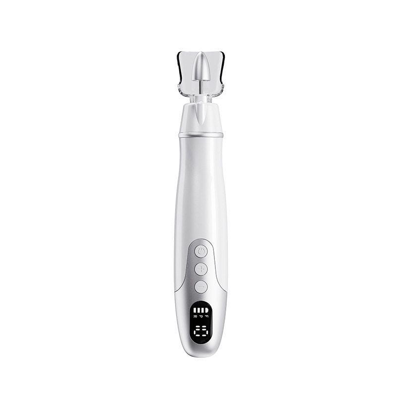 máquina de molienda de uñas, máquina de molienda de uñas eléctrica, máquina de molienda de uñas portátil, herramienta de pulido de piel muerta, especial para manicuras image 8