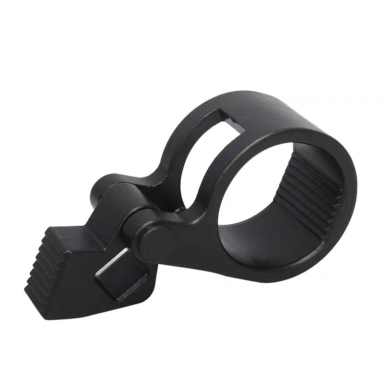 Herramienta de desmontaje de la cabeza de bola interna de la varilla de tracción de la máquina de dirección multifuncional de la máquina de dirección llave de la varilla de dirección