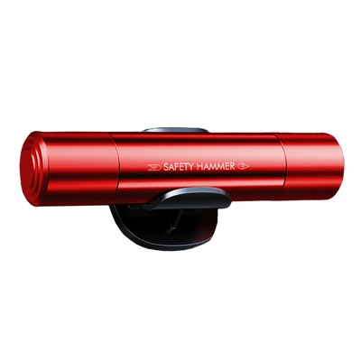 Qəza çəkici, Car Emergency Safety Hammer