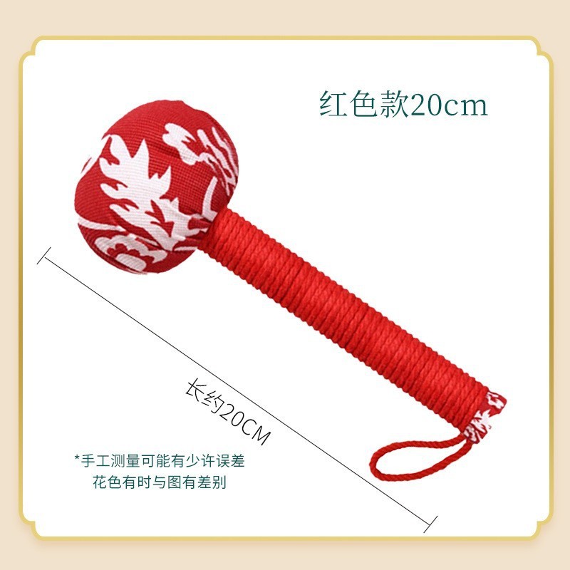 艾草槌diy材料包全身マッサージハンマー経絡養生ハンマー八虚ハンマー艾灸ハンマー五子ハンマー柿ハンマー|undefined