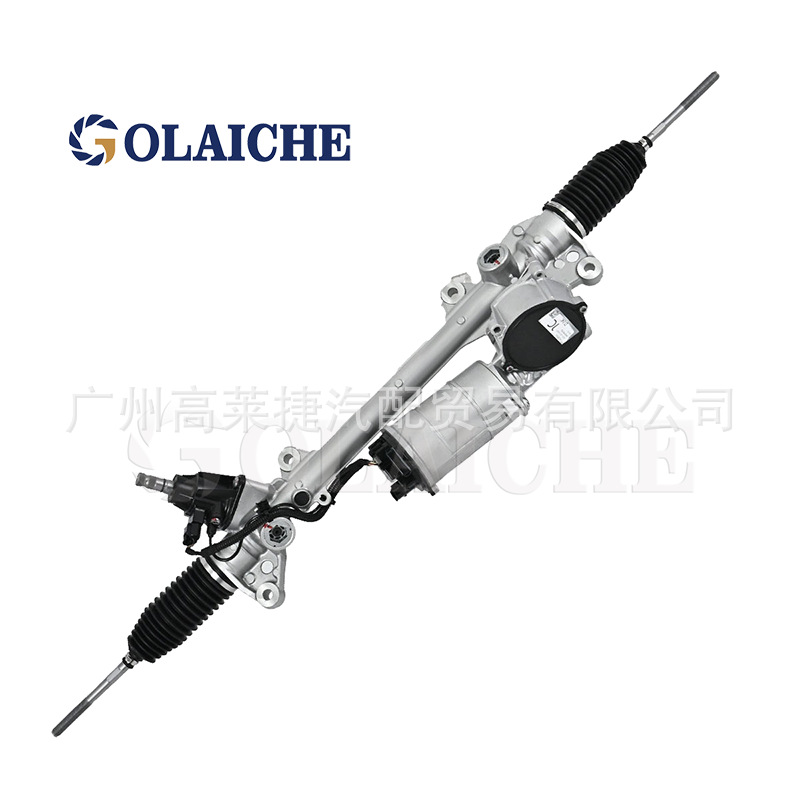 32105B58D42 32105A82532, suitable for BMW 34 Series G20 G21 G26 G28, right-hand drive (RHD) steering gear assembly