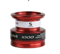 SHIMANO SIENNA Senna Luya колесо рыболовная катушка рыболовная каменная рыбалка длинная дистанция океанская рыбалка катушка начального уровня sienna