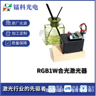 RGB1W��̨�Ӯ�ȫ�ʼ������^�׹�TTL���Ƹ߹��ʑ����ǿ��D���