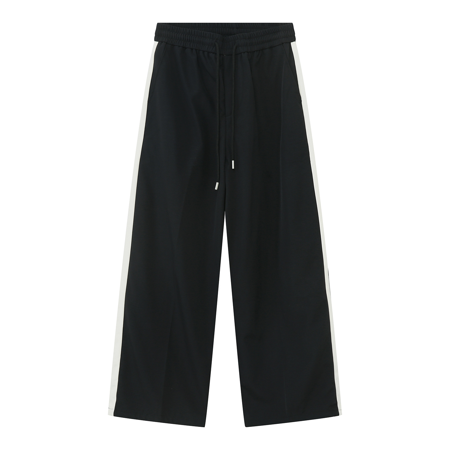 Pantalones negros