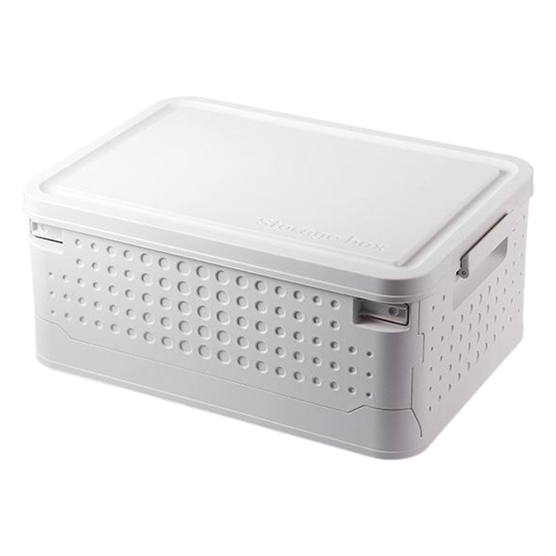 大型折りたたみ収納ボックス衣類家庭用収納ボックスプラスチック整理ボックス子供用玩具書籍収納ボックス