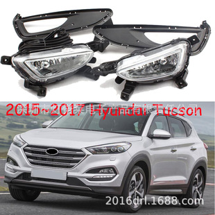 �m��춬F��;���F��ǰ�՟�Tucson fog light2015~2017