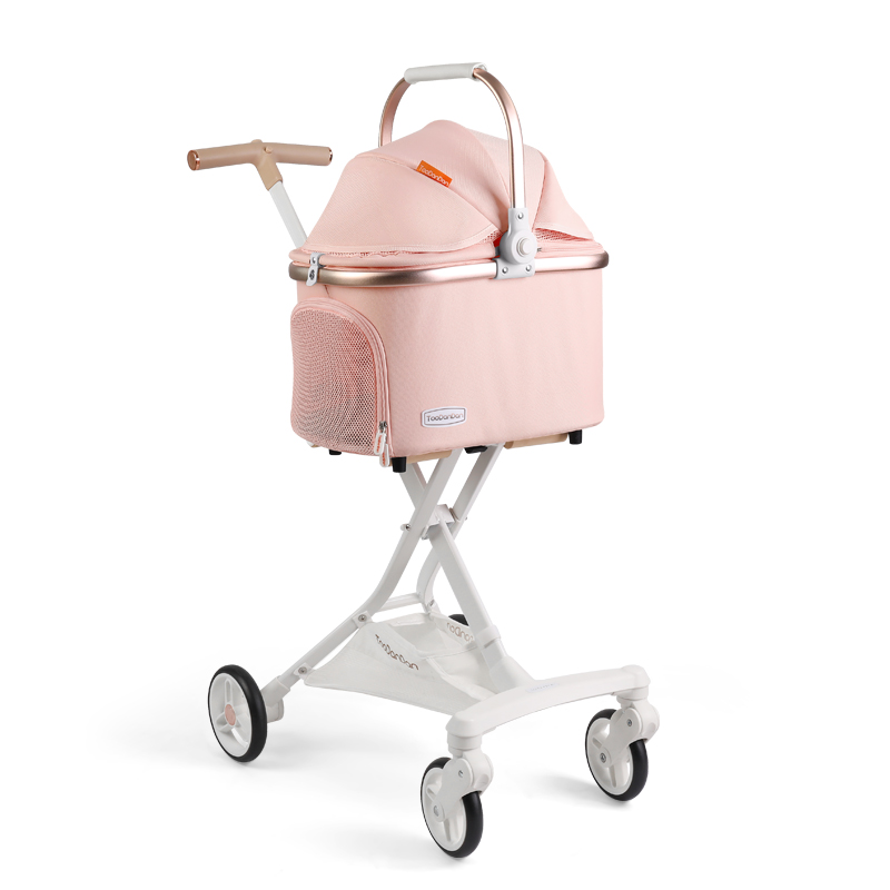 [패션판] S 산호 분말 (옥스포드 천)