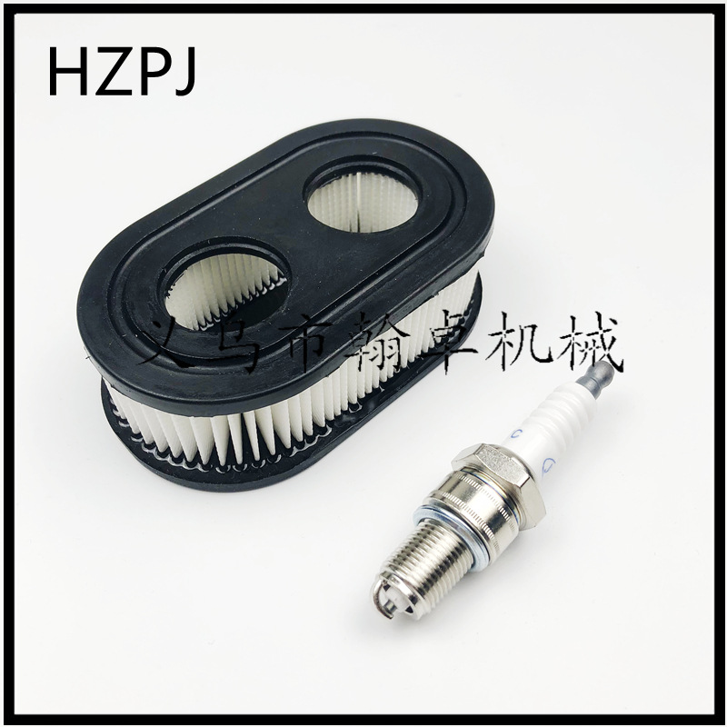 Briggs&Stratton 798452 593260 空气过滤器 滤清器 空滤器百力通