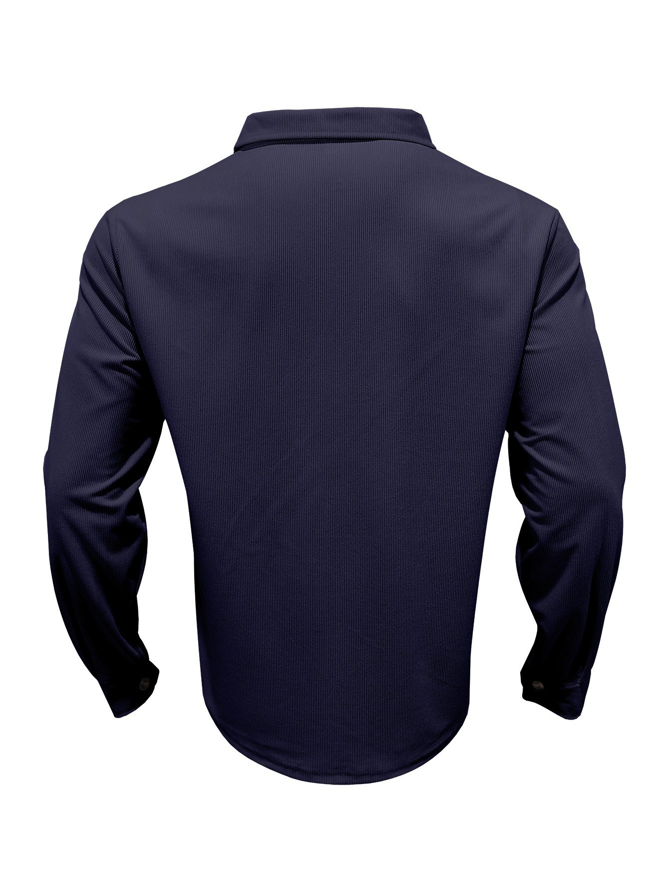 Completo uomo camicia e pantaloni in velluto a coste autunno_voghion.com