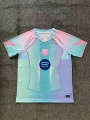 25-26 barcelona special edition light blue pink