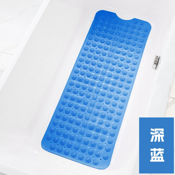 Dark blue (massage style)