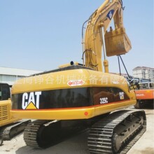 二手卡特CAT325c 320C挖机,二手20吨钩机报价