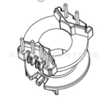 PQ2017���l��о�Ǽ�PQ2017׃������о�Ǽ���ʽ4+2ᘲی�5.2mm