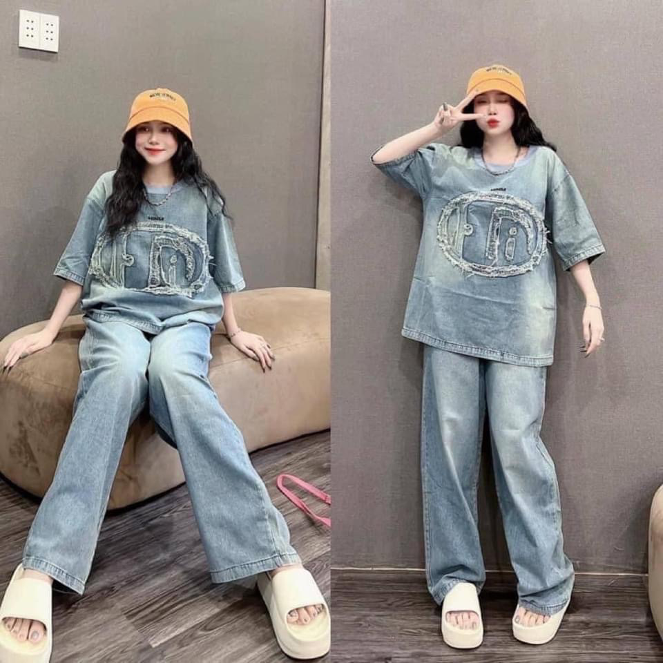 Daily Street Women's Casual Solid Color Polyester Pants Sets Pants Sets display picture 3