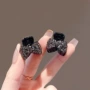 迷你侧边头顶小号抓夹
