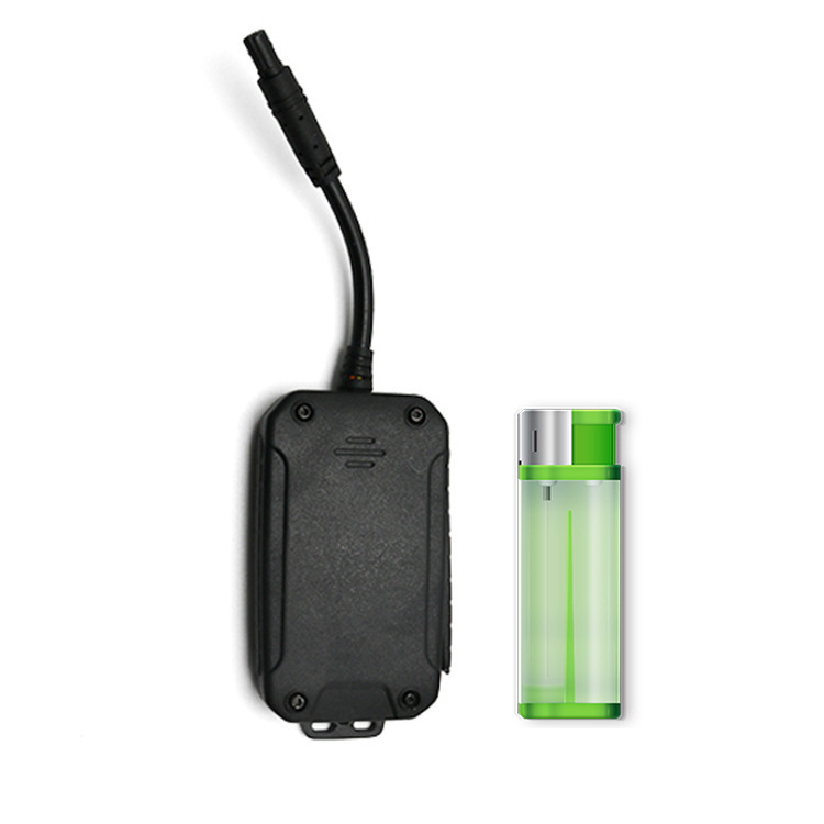 LK2103GPS Wired 3G Electric Vehicle Positioning Tracker Car Anti-theft Waterproof GPS Positioning Tracking Device