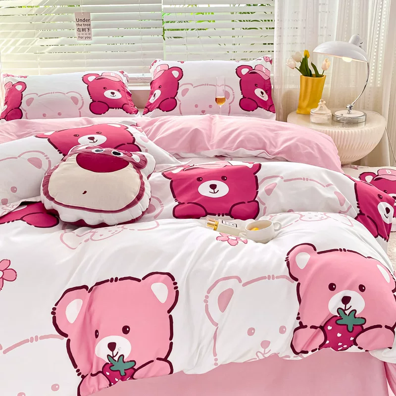 Duvet cover, cotton sheet, wholesale