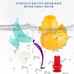 應急車載用600ml便攜式摺疊尿壺 小便器男女小孩通用成人兒童夜壺