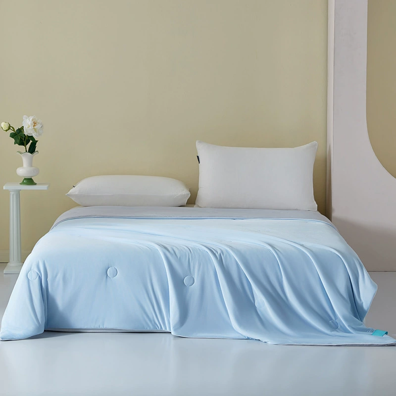 Трансграничное черное технологическое мороженое типа А прохладное летнее холодное одеяло