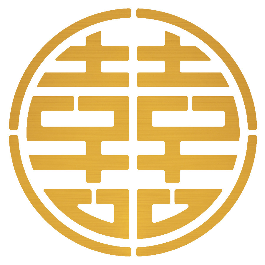 Boda boda pegatinas de boda decoración de la habitación de la boda autoadhesivo cepillado pegatinas de globos de Boda boda diseño creativo pegatinas de ventana pegatinas de muebles