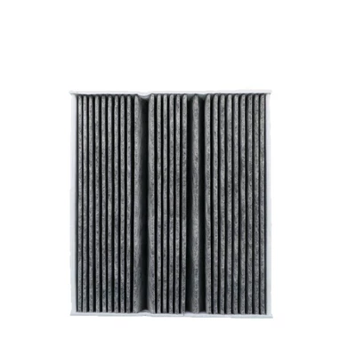 19 Mercedes-Benz A-Class, Air conditioning filter