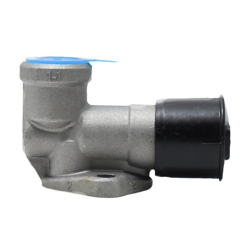 Piezas europeas 352012001 del autobús del camión pesado de la válvula de retransmisión de SMT 9630010130