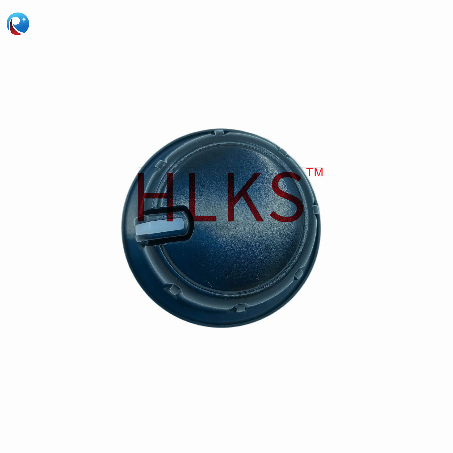 55905-0k340 adecuado para Toyota HELAX aire acondicionado perilla 12 aire acondicionado panel de control botón