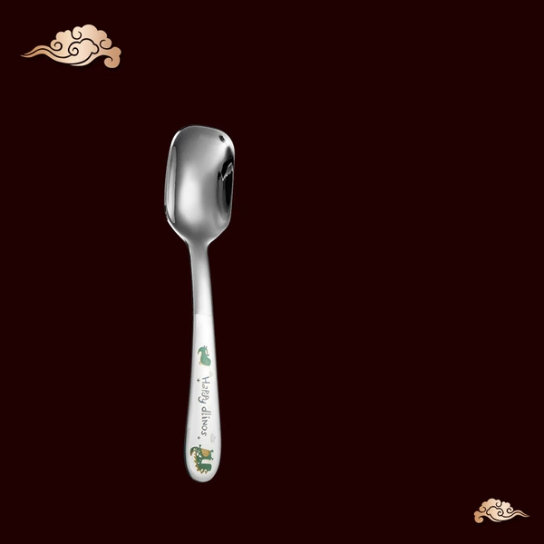 Monster, spoon, square head