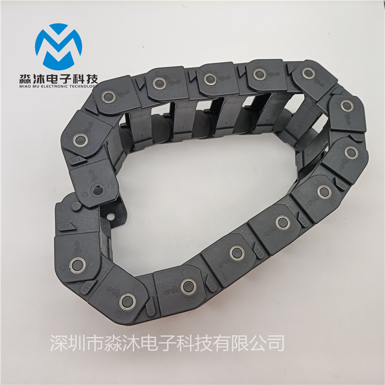 供不应求 CM602 Y轴坦克链 N510009577AA 配件规格型号齐全