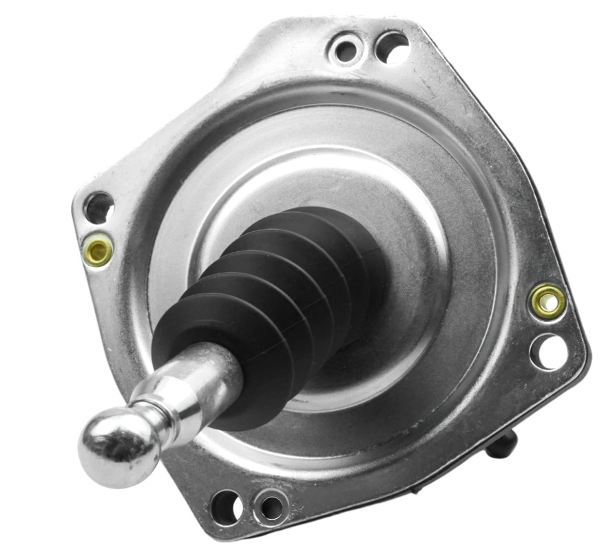 Meritor Wabco Air System Slave Cylinder 3866376C91