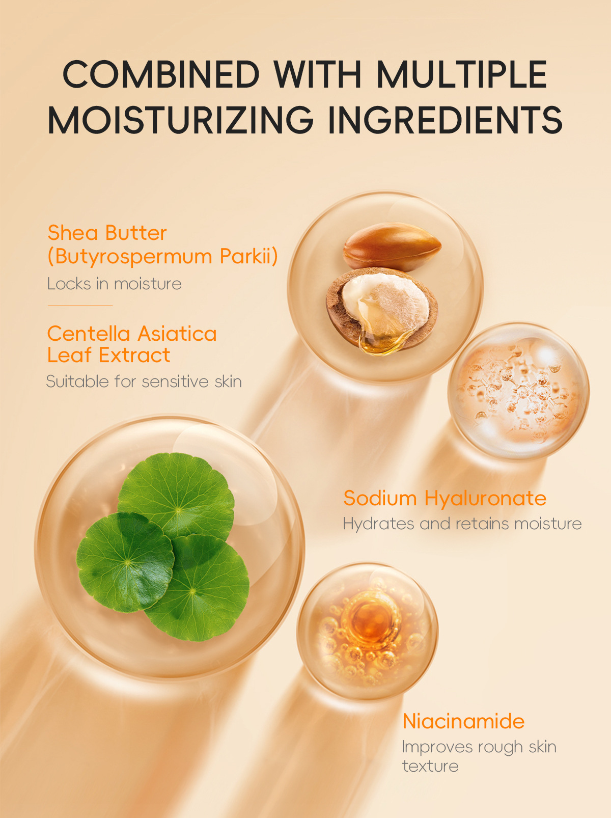 Cross-border LAIKOU Vitamin c peel-off Mask 50g(Tube) for pore cleansing, fda cosmetics manufacturer, in English stock undefined