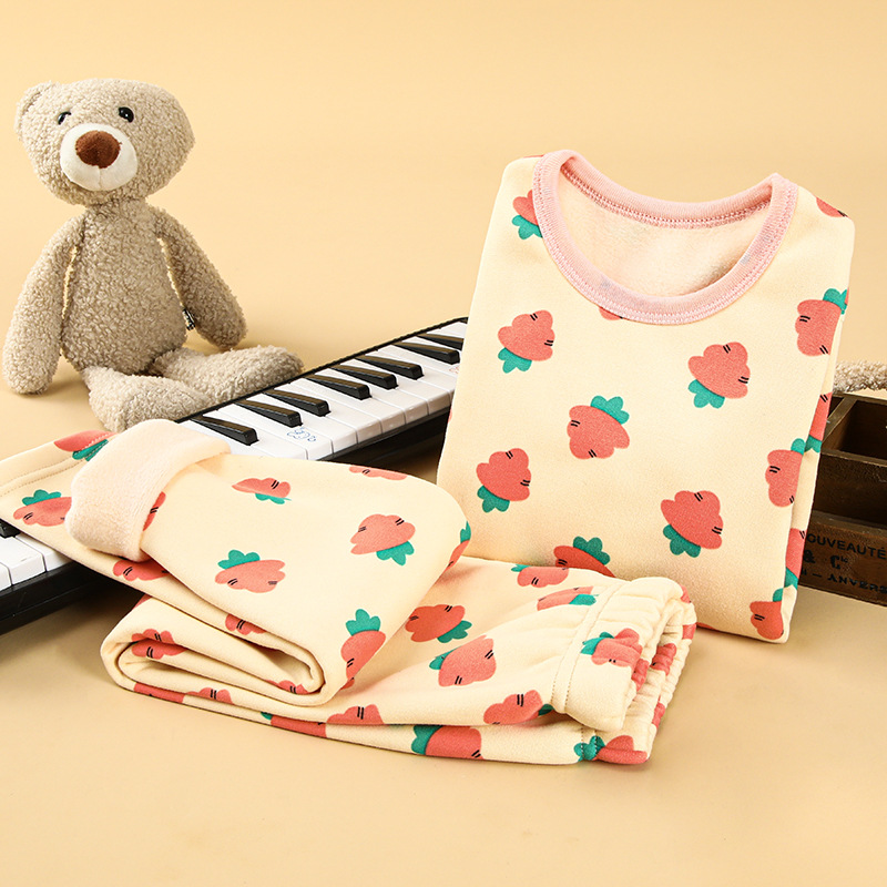 Thickened Kids' Innerwear