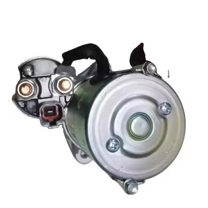 Cross-Border Supply of Automotive Spare Parts Suitable for Modern Starter Motors 361002g200, Wholesale of Auto Parts in Stock