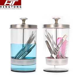 其他美妆工具;烫染工具;美发梳