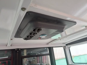 Dörd Təkərli Elektrikli Avtomobil Kondisioner Aksesuarları, Kondisioner Düyməsi