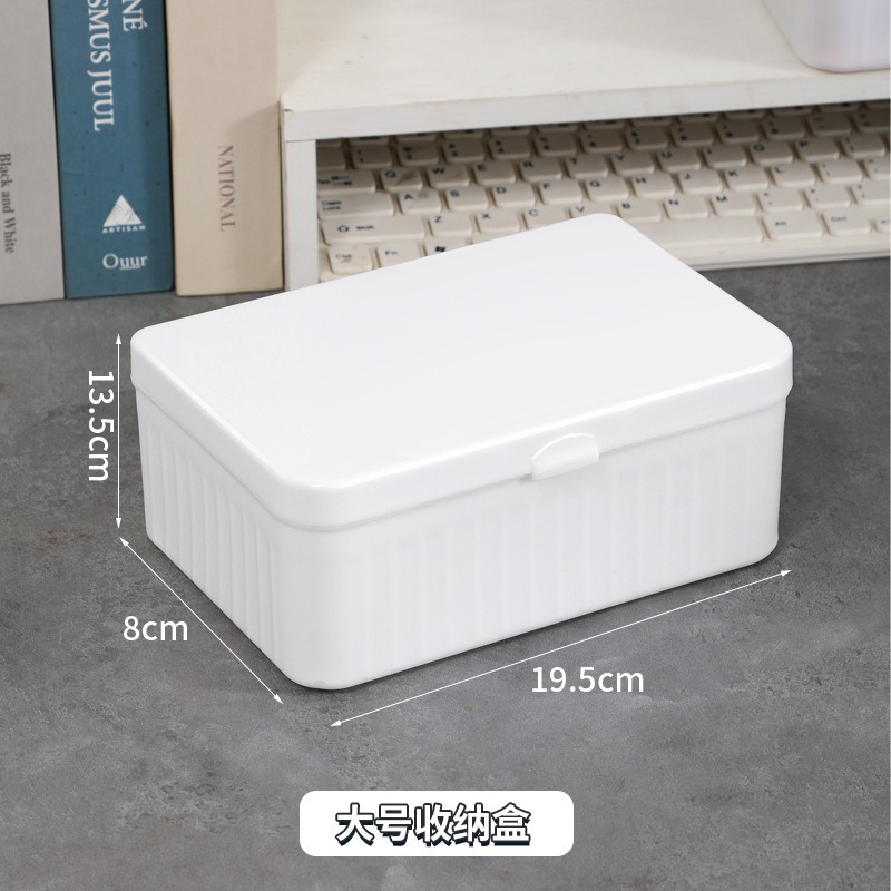 100 grandes en una caja