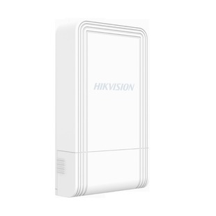 Hikvision DS-3WF01C-5ACE/DL 1KM outdoor wireless bridge wireless transmission transparent network bridge technology