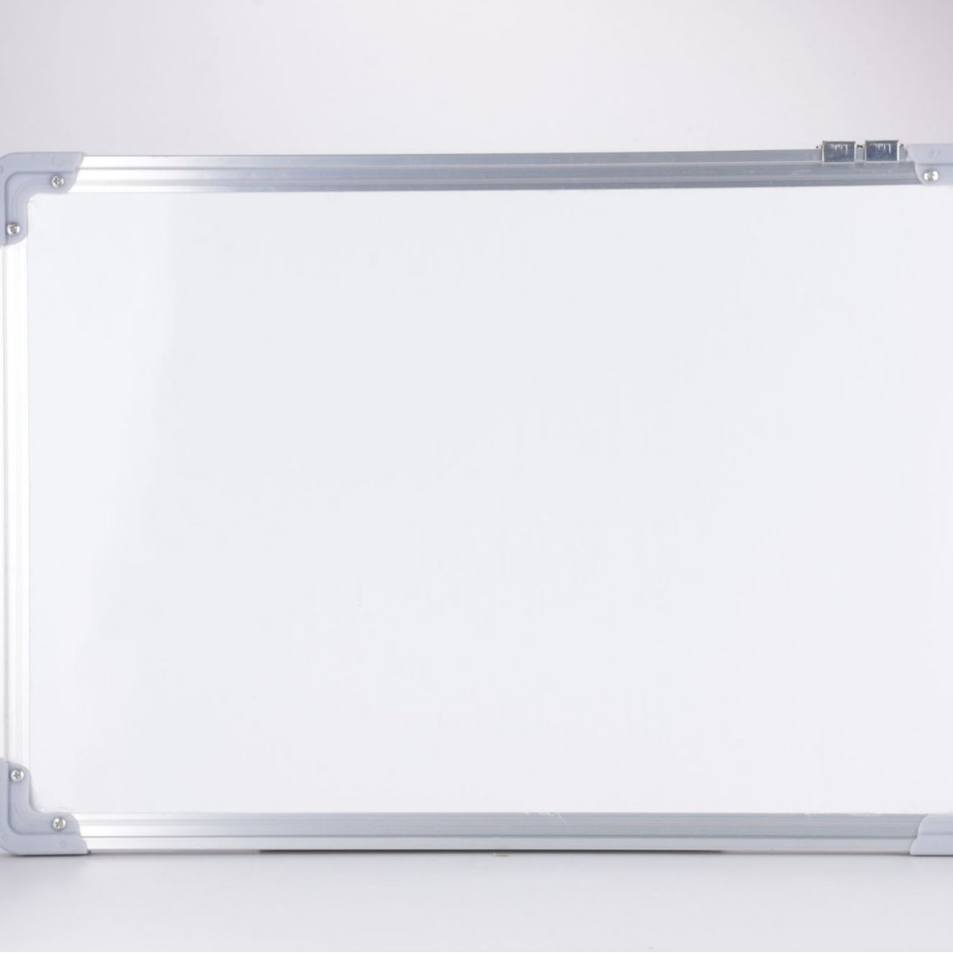 Factory Direct School Teaching Whiteboard Wholesale Can Be Hung Household Mobile Magnetic Whiteboard Green Board Blackboard