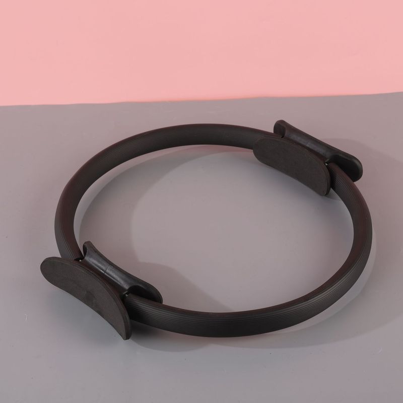 メーカー ヨガサークル ピラティスサークル ヨガホイール ヨガ用品 ボディシェイピング ボディフィットネスサークル 卸売クロスボーダー|undefined