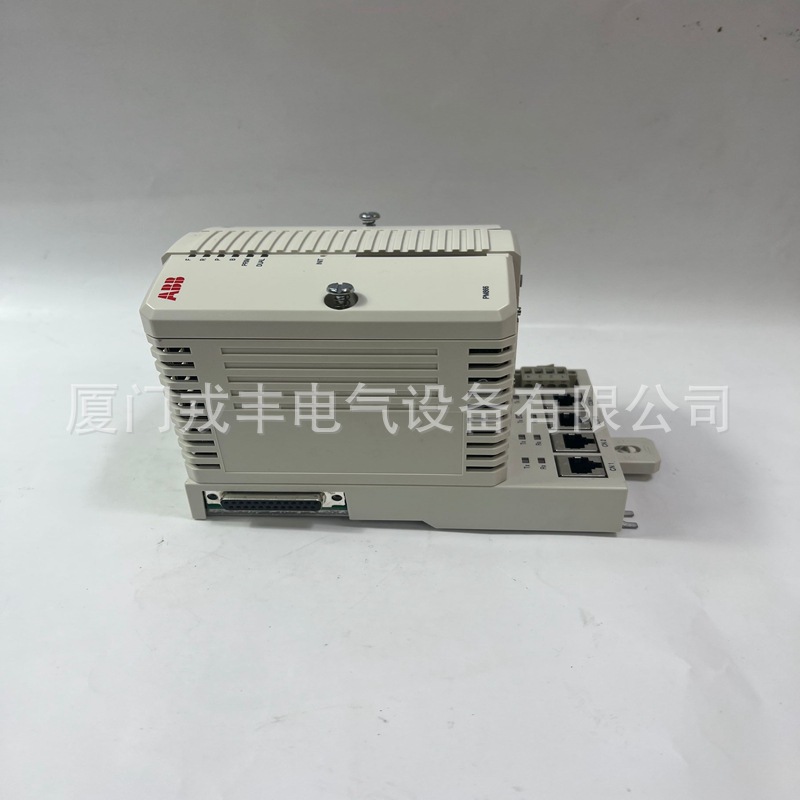 RF6203BHT100011R1逻辑控制器 扩展模块终止单元