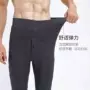 发热防寒秋冬男士保暖裤