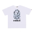 D763 White