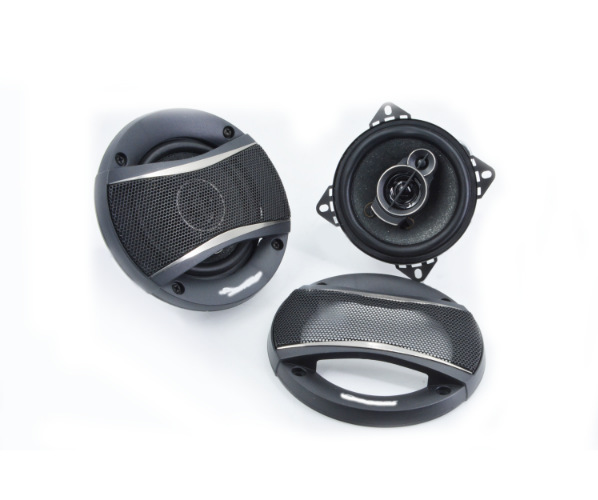 Wholesale Car Audio Speaker Ts-1096S 4inch Coaxial Speaker Lossless Car Audio Modification Medium Low Treble