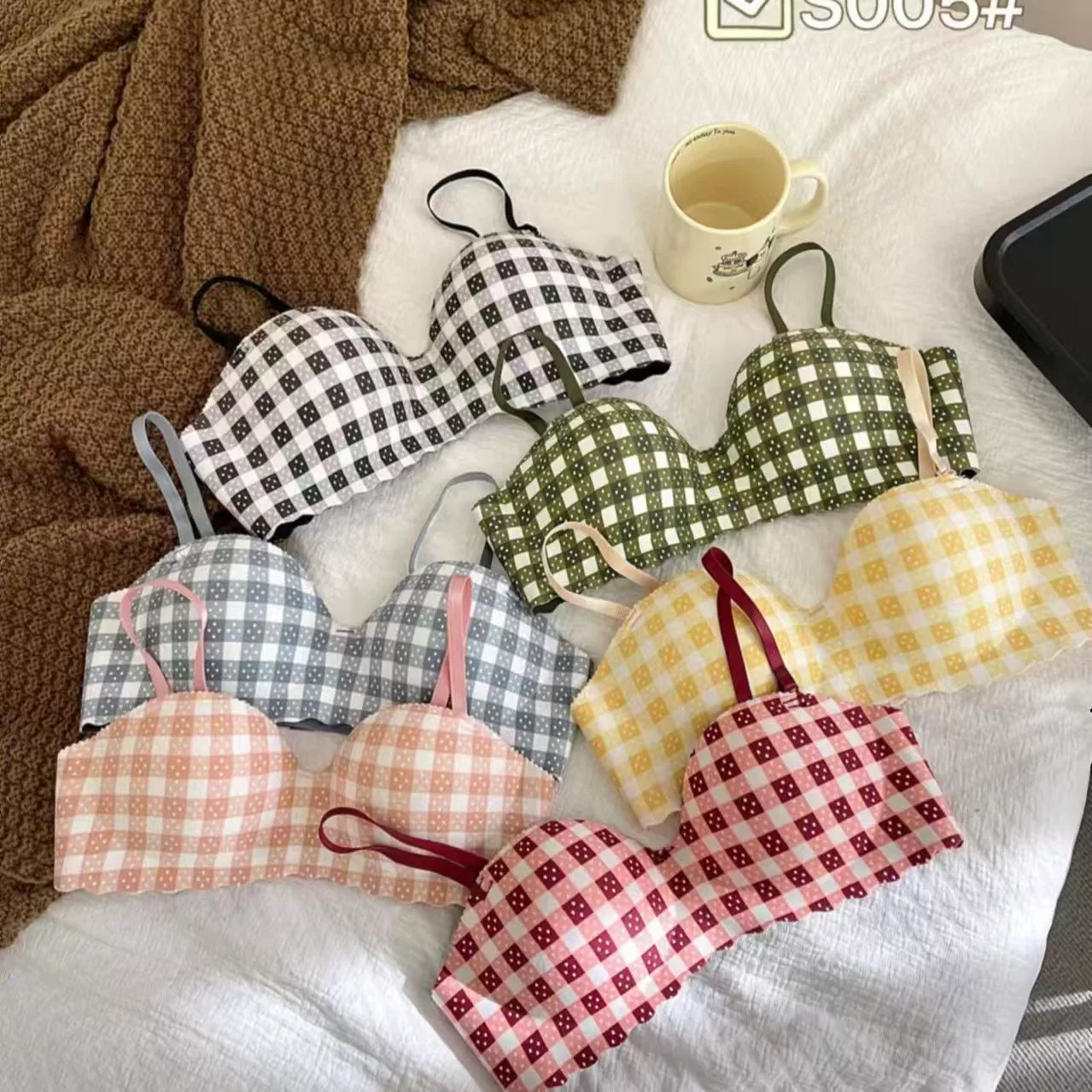 Кремовый cup Mark Cup INS Wind Maccoli Cup Ceramic Cup Breakfast Cup Milk Cup Coffee Cup
