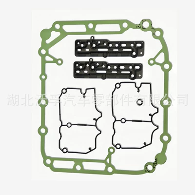 Gearbox Repair Kit – Transmission gear and shaft